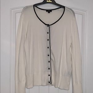 Jacob button up cardigan